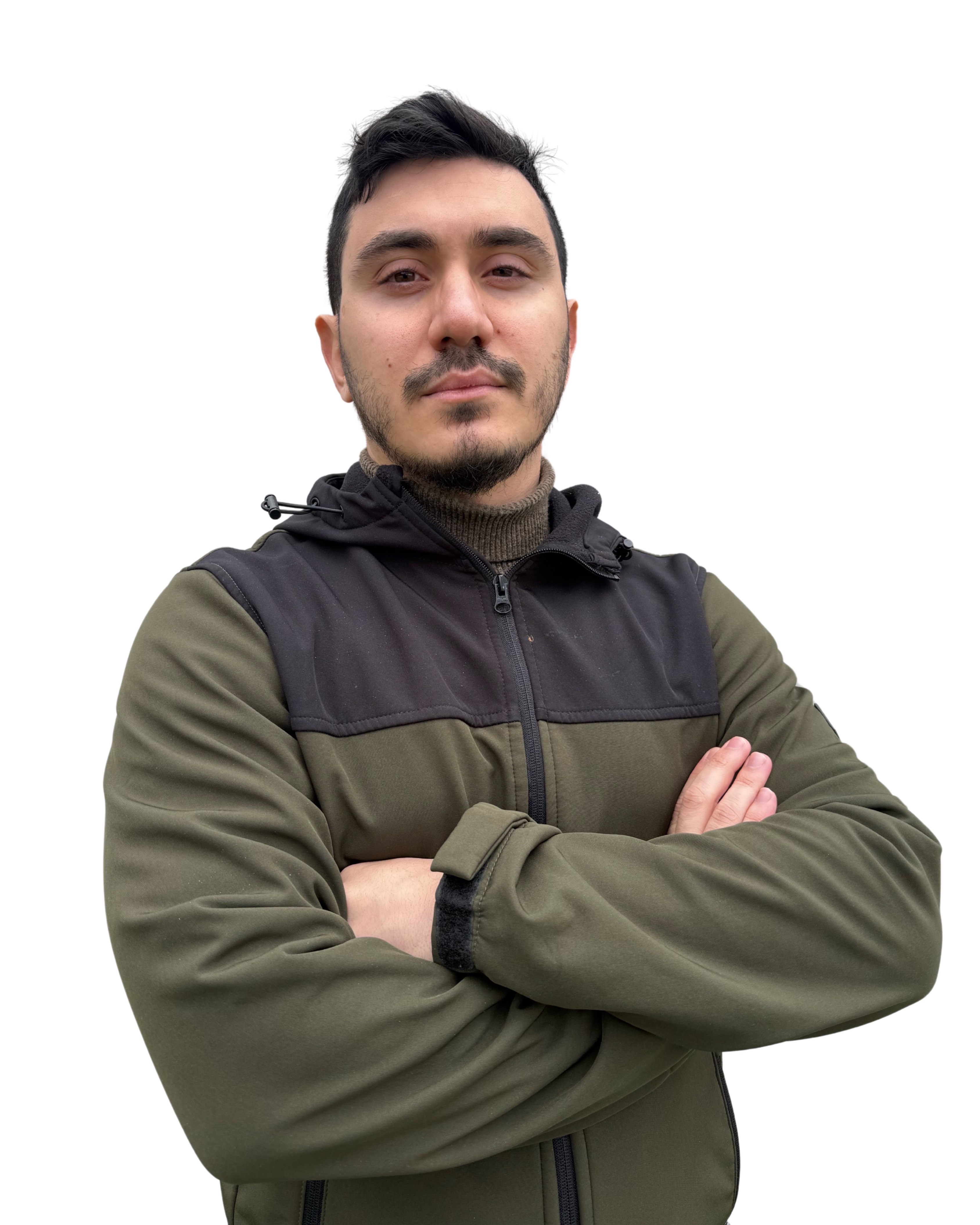 Dimitris Kaizer