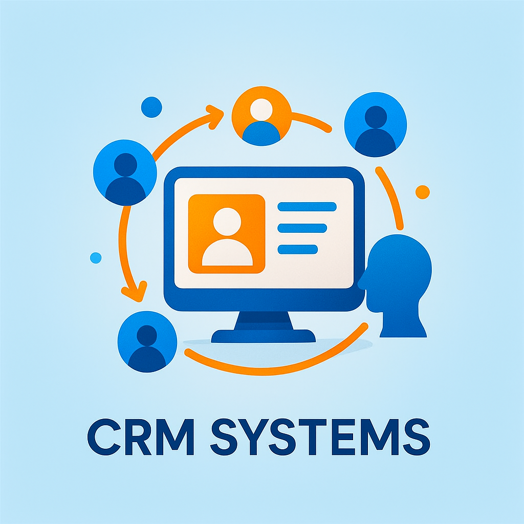 CRM Systems