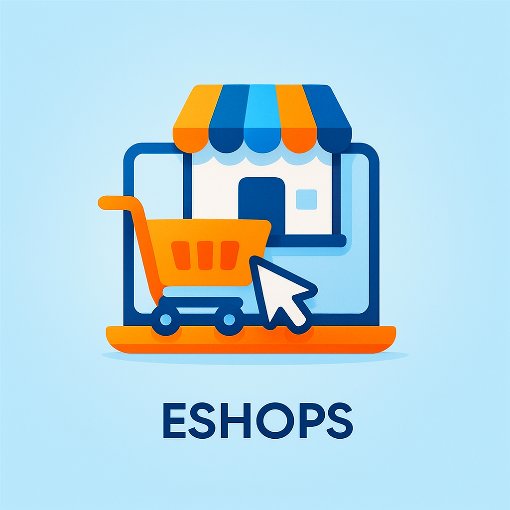Eshops