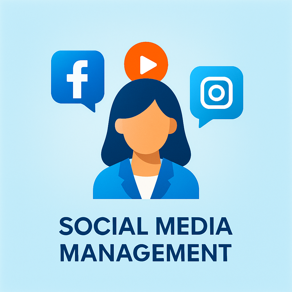 Social Media Management