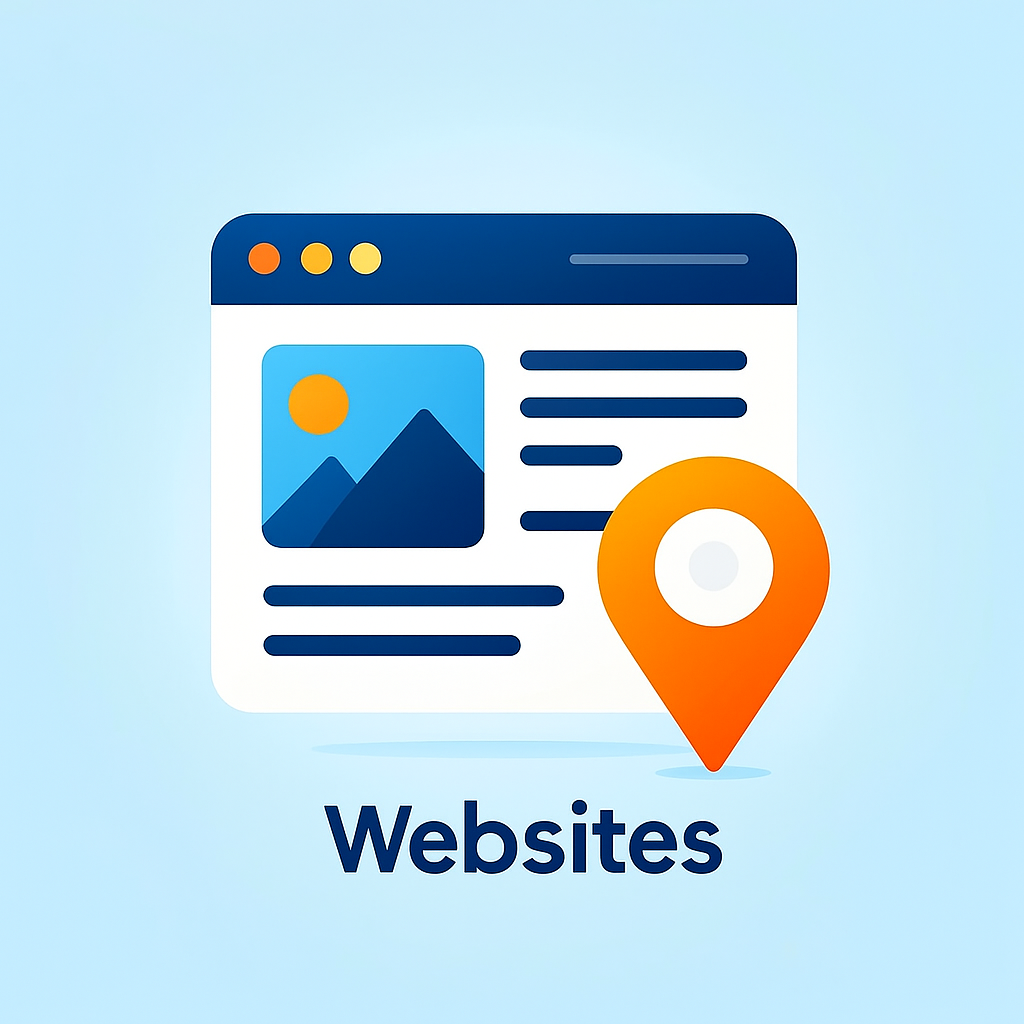 Websites