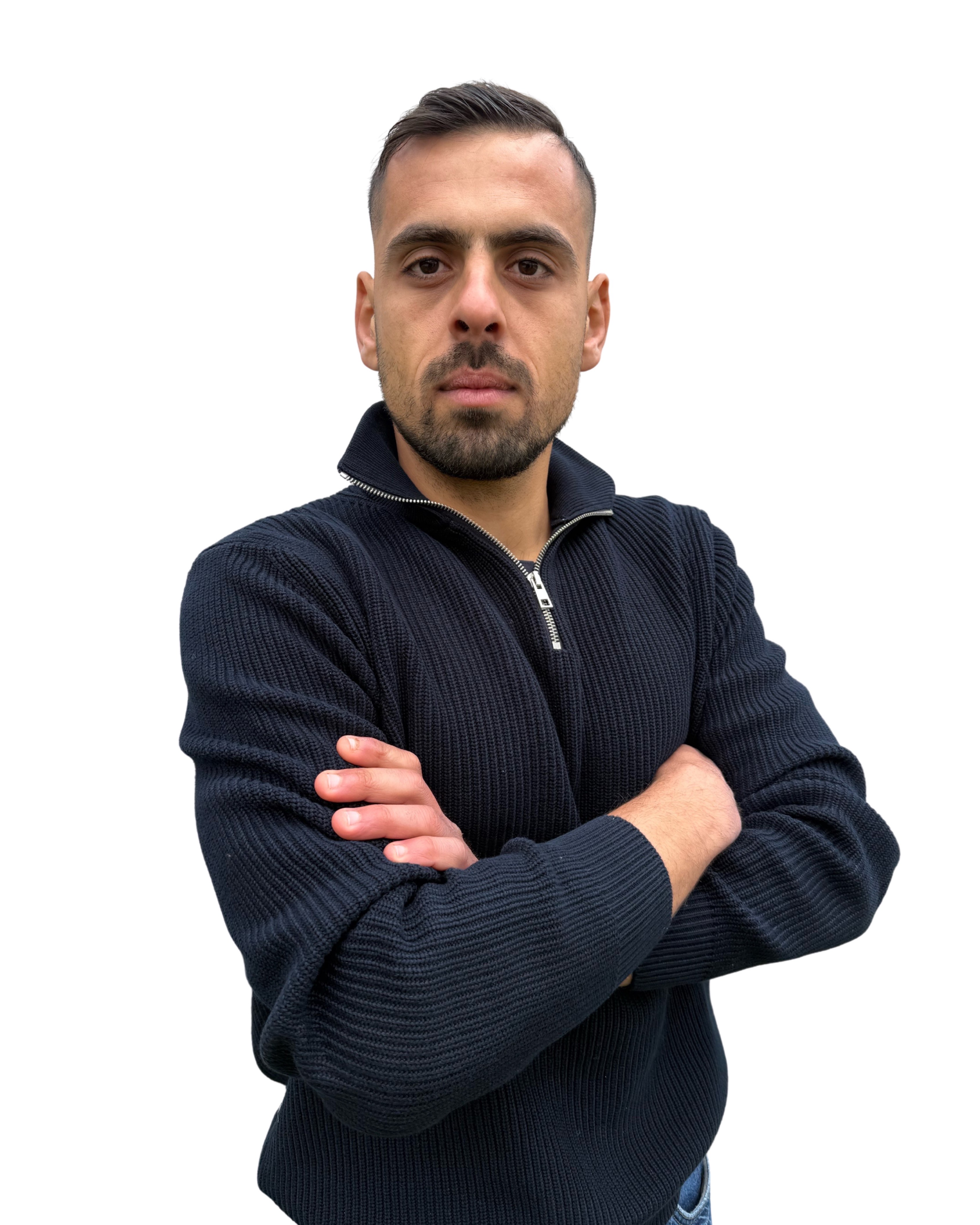 Stelios Chrysostomou